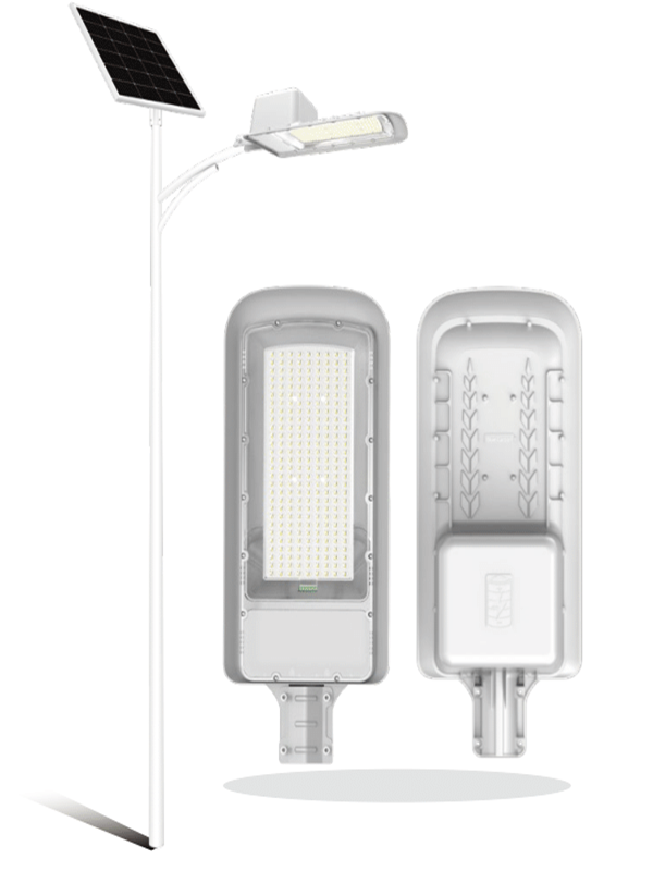 SOLAR GRAIN LIGHT BCT-SLG2.0